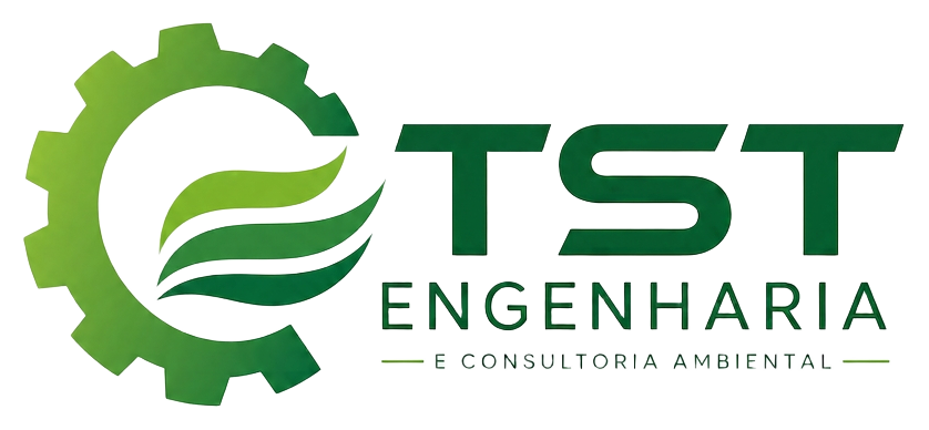 TST Engenharia e Consultoria Ambiental